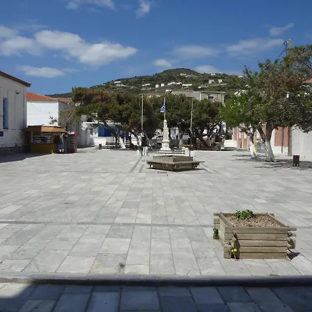 Σπίτι διακοπών Magnificent View No2 Khónias