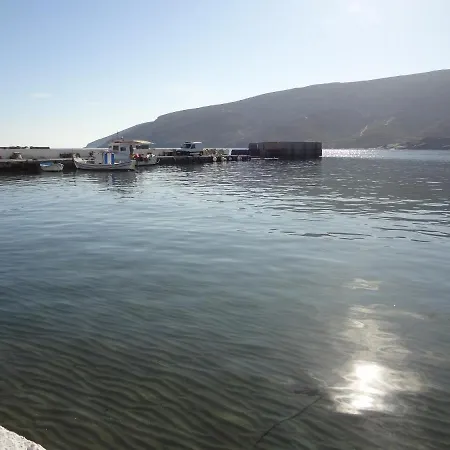 Magnificent View No2 Σπίτι διακοπών