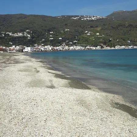 Magnificent View No2 Σπίτι διακοπών Khónias