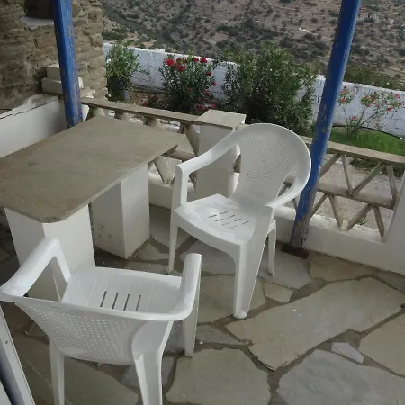 Σπίτι διακοπών Magnificent View No2 Khónias
